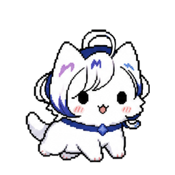 달리는 헤비냥
