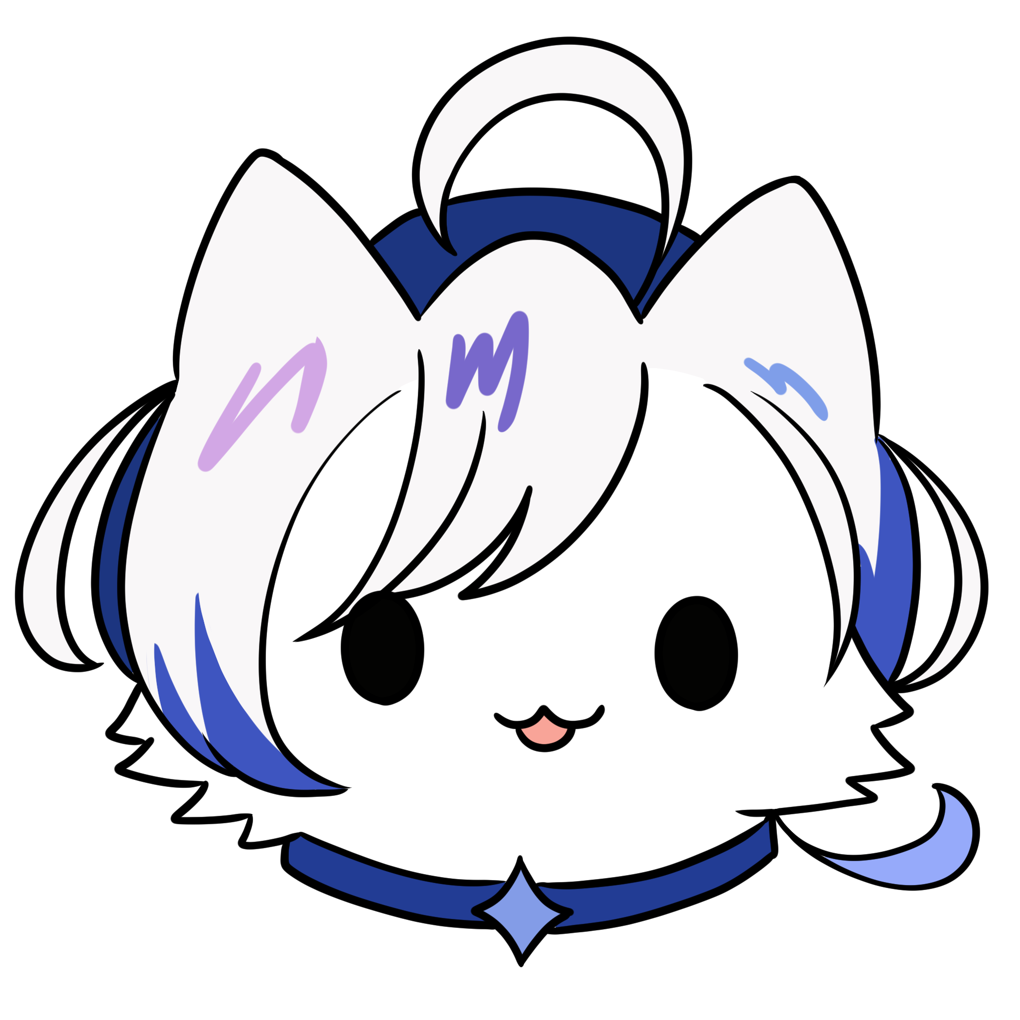 평상 시 예시